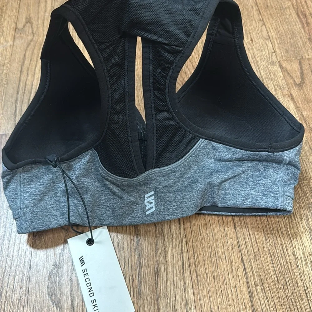 Second Skin Sports Bra Small NWT - Picture 13 of 13
